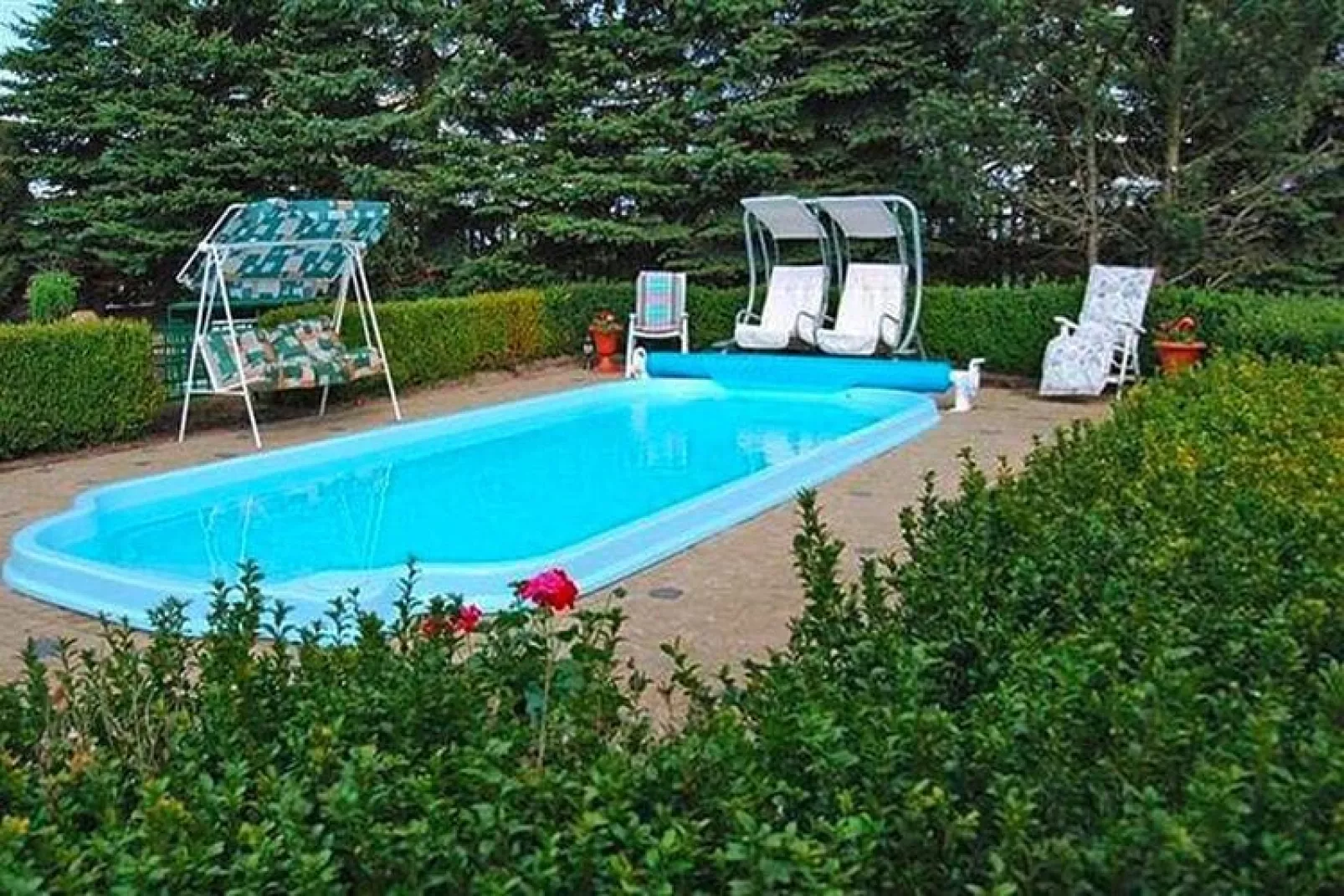 Apartament na piętrze 150 m2 Gąski-Pool