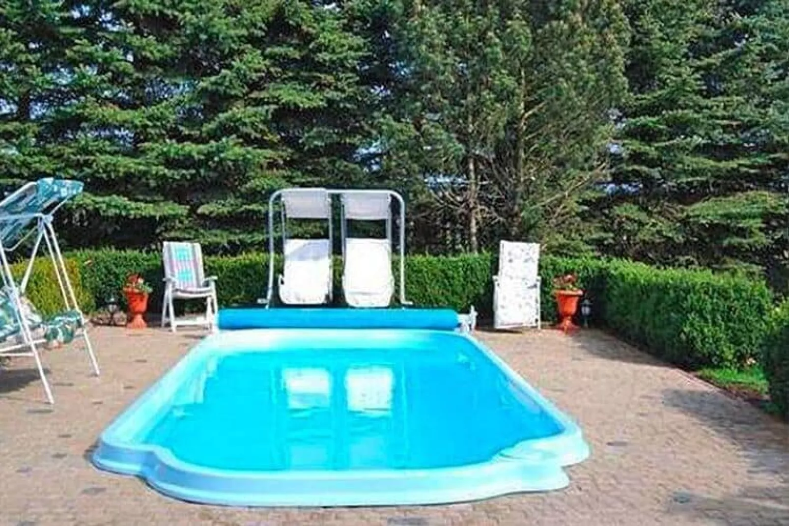 Apartament na piętrze 150 m2 Gąski-Pool