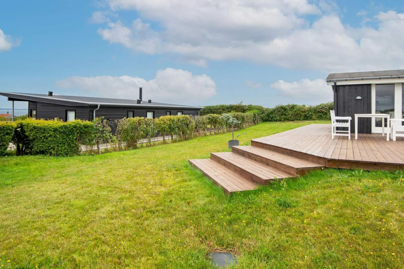 6 person holiday home in Ebeltoft