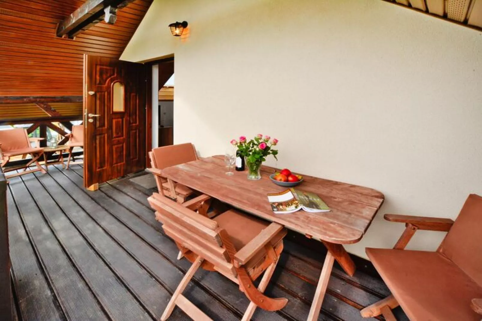 Apartmenty wakacyjne Sianożęty-Facilities