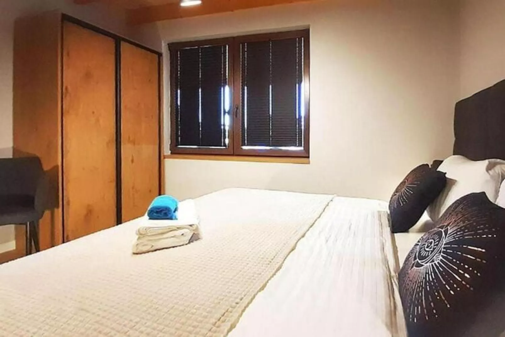 Dom szeregowy dla 8 osób Mielenko-Chambre