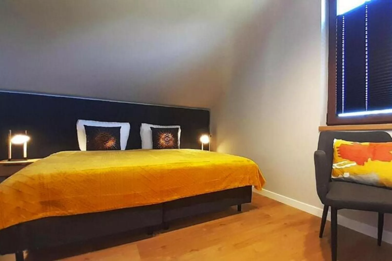 Dom szeregowy dla 8 osób Mielenko-Chambre
