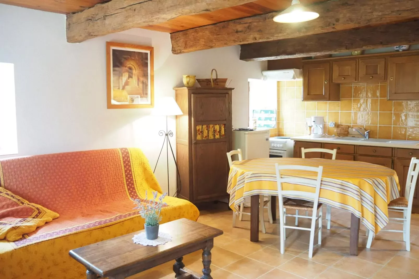 Doppelhaushälfte in Redortiers-Salon