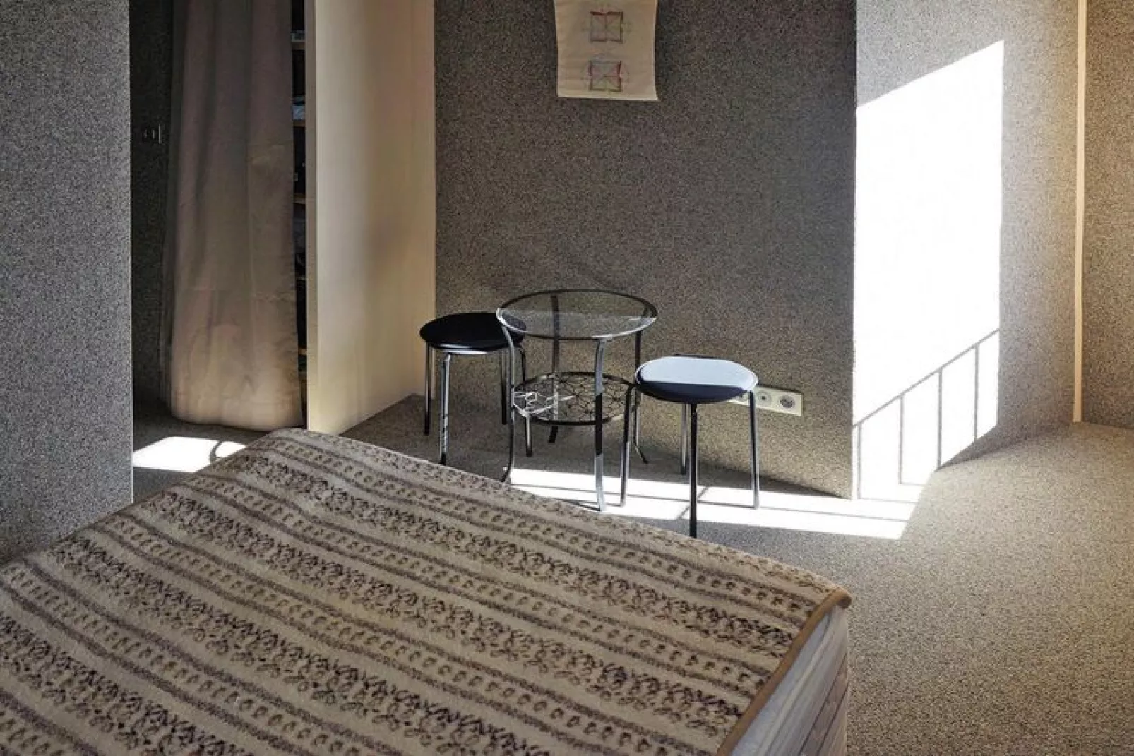 Ferienhaus in Sainte-Croix-du-Verdon-Bedroom