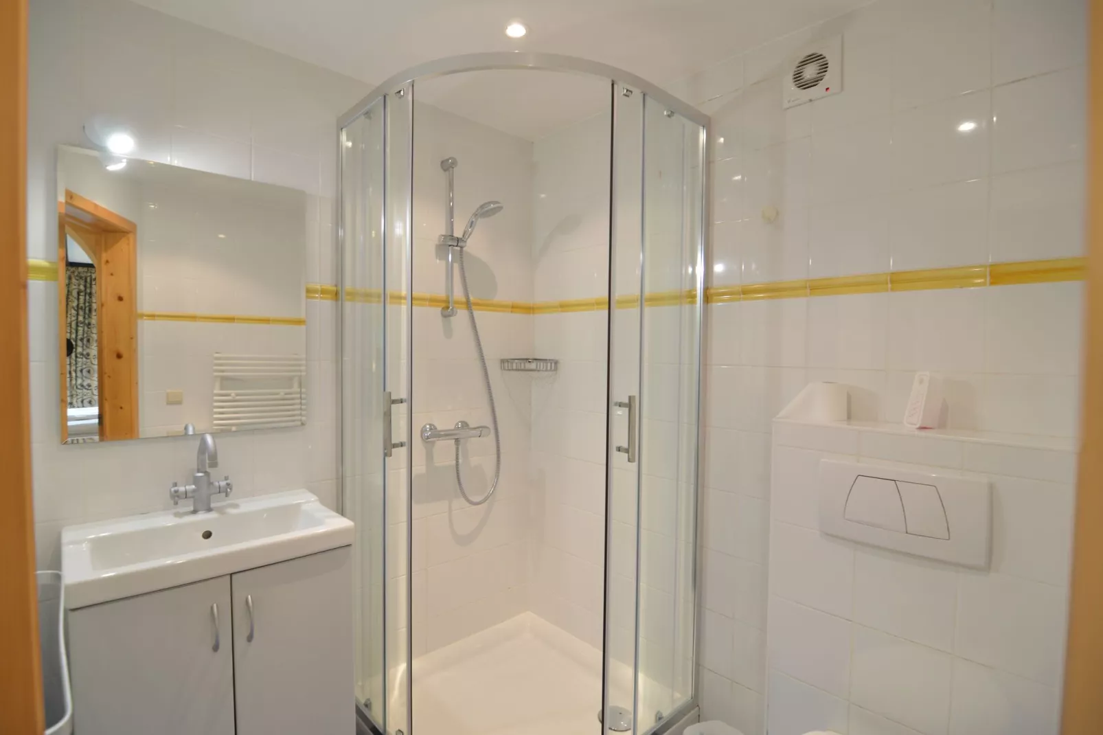 Le Jeu de L'Oie-Bathroom