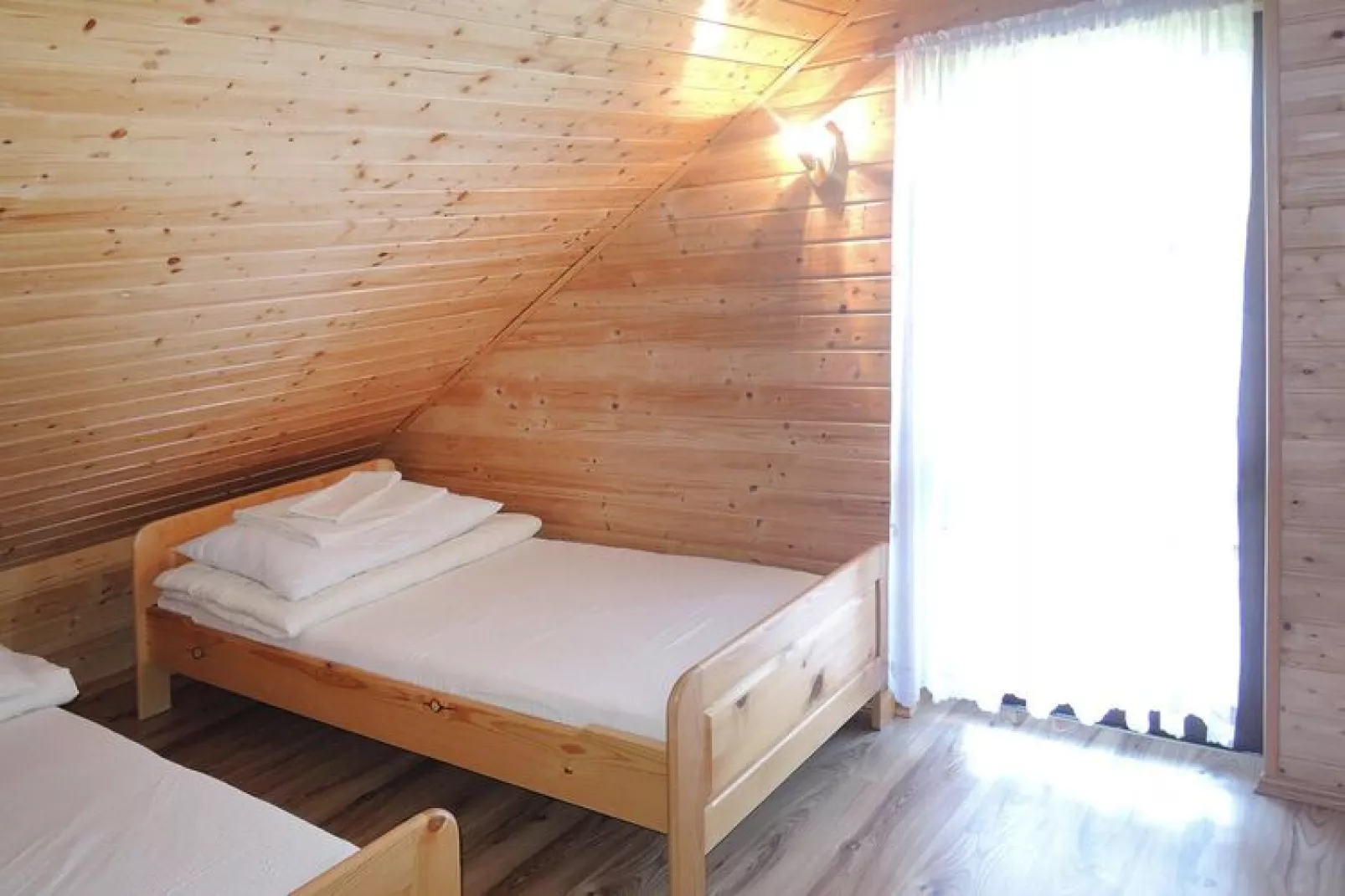 Holiday Resort in Rewal-Bedroom