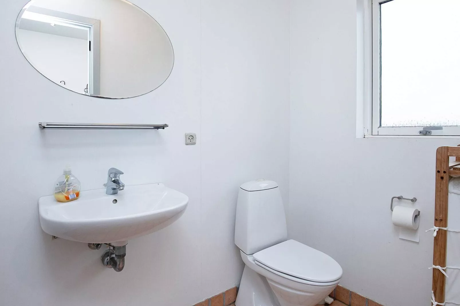 18 person holiday home in Harboøre-Indoor