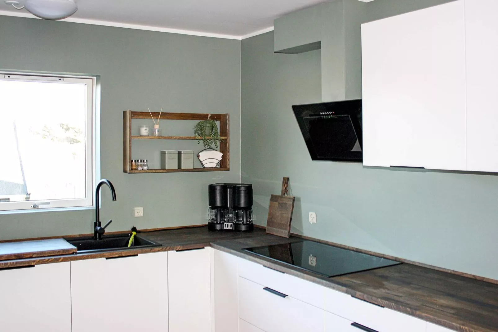 18 person holiday home in Harboøre-Indoor