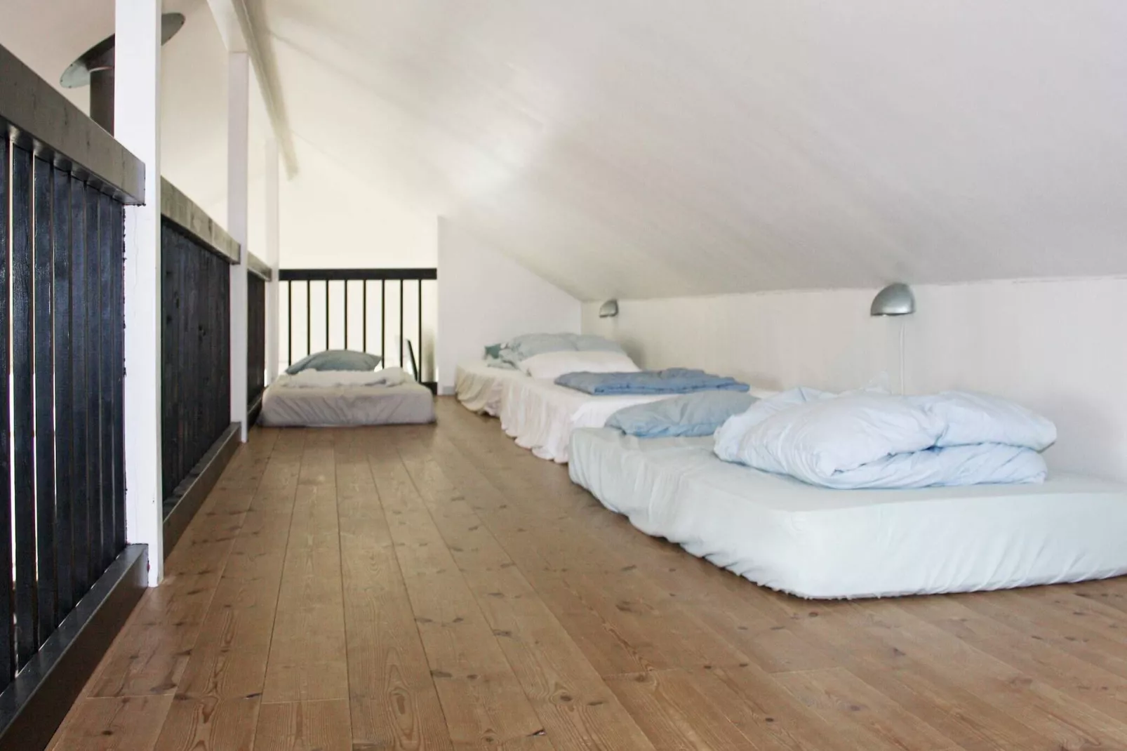 18 person holiday home in Harboøre-Indoor