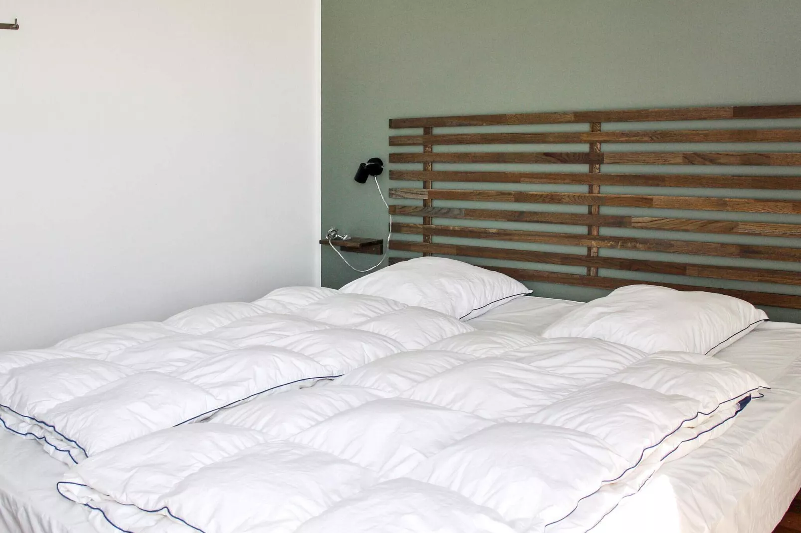 18 person holiday home in Harboøre-Indoor