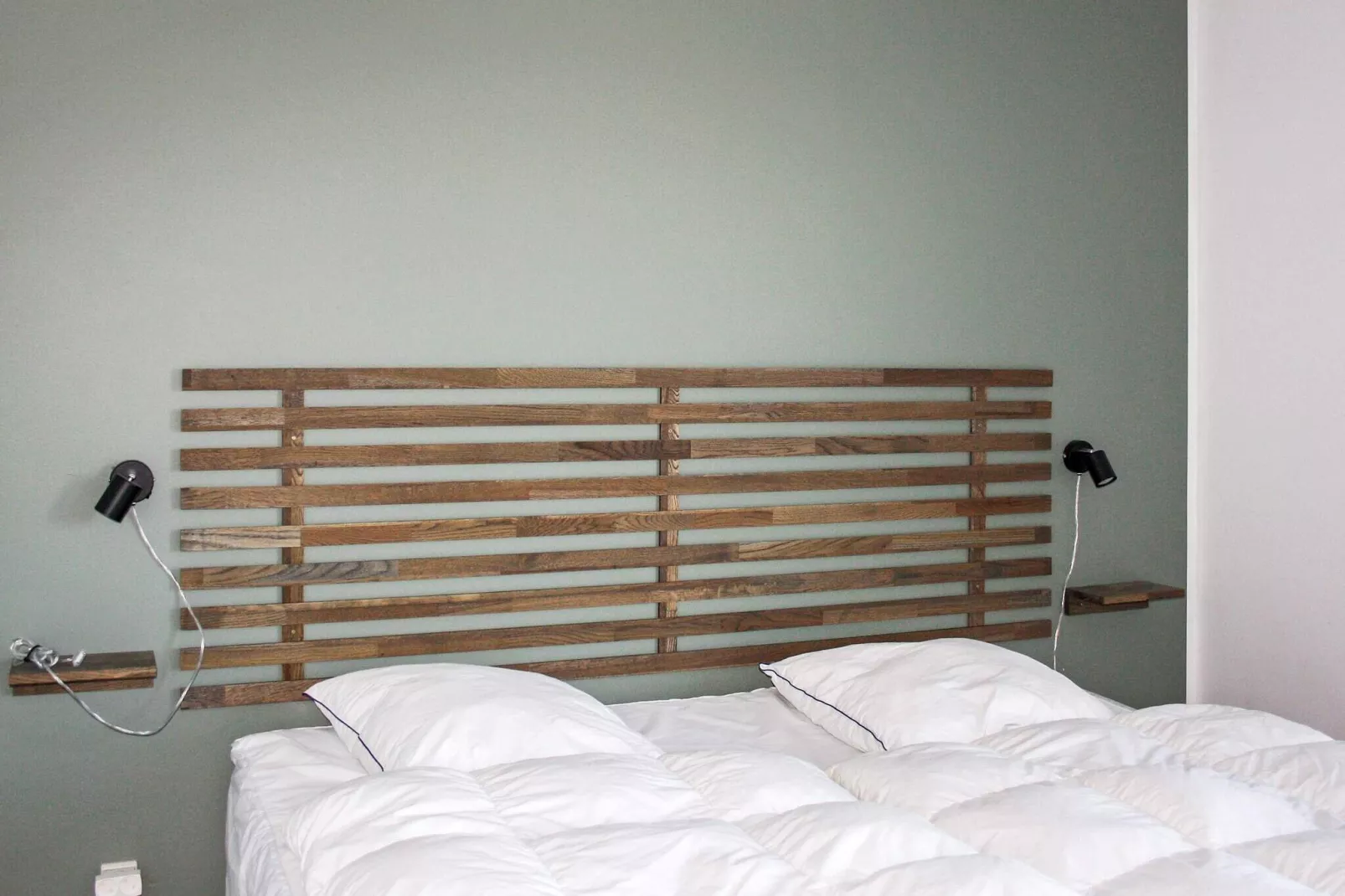 18 person holiday home in Harboøre-Indoor