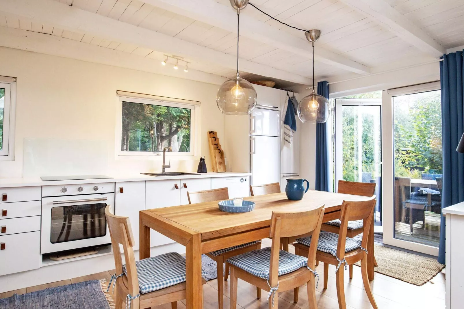 5 Personen Ferienhaus in Frørup-By Traum-Innen