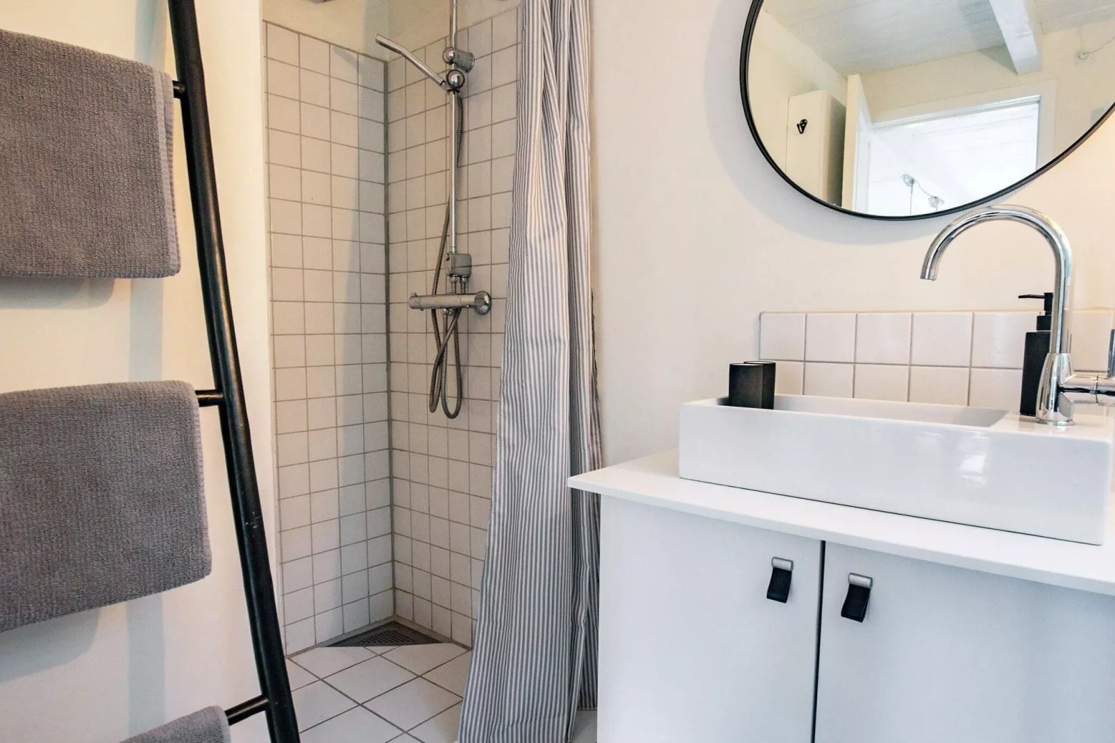 5 Personen Ferienhaus in Frørup-By Traum-Innen