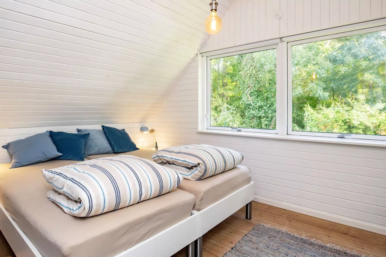 5 Personen Ferienhaus in Frørup-By Traum-Innen