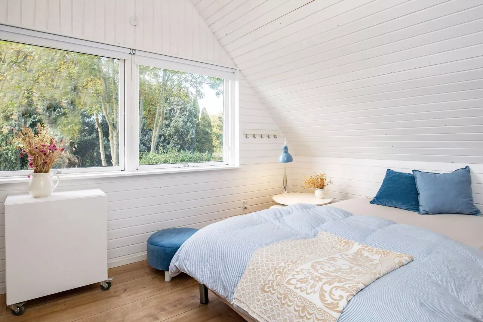 5 Personen Ferienhaus in Frørup-By Traum-Innen