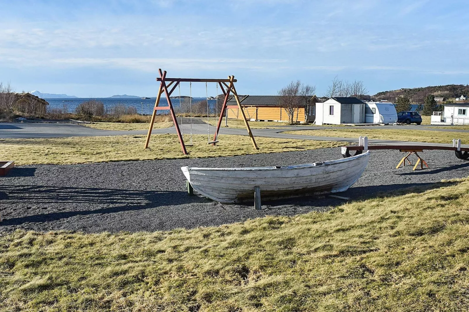 4 person holiday home in Aukra-By Traum-Not tagged