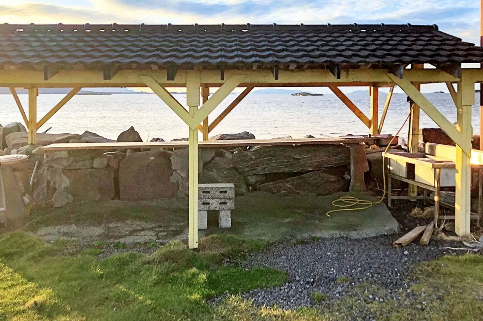 4 person holiday home in Aukra-By Traum-Not tagged