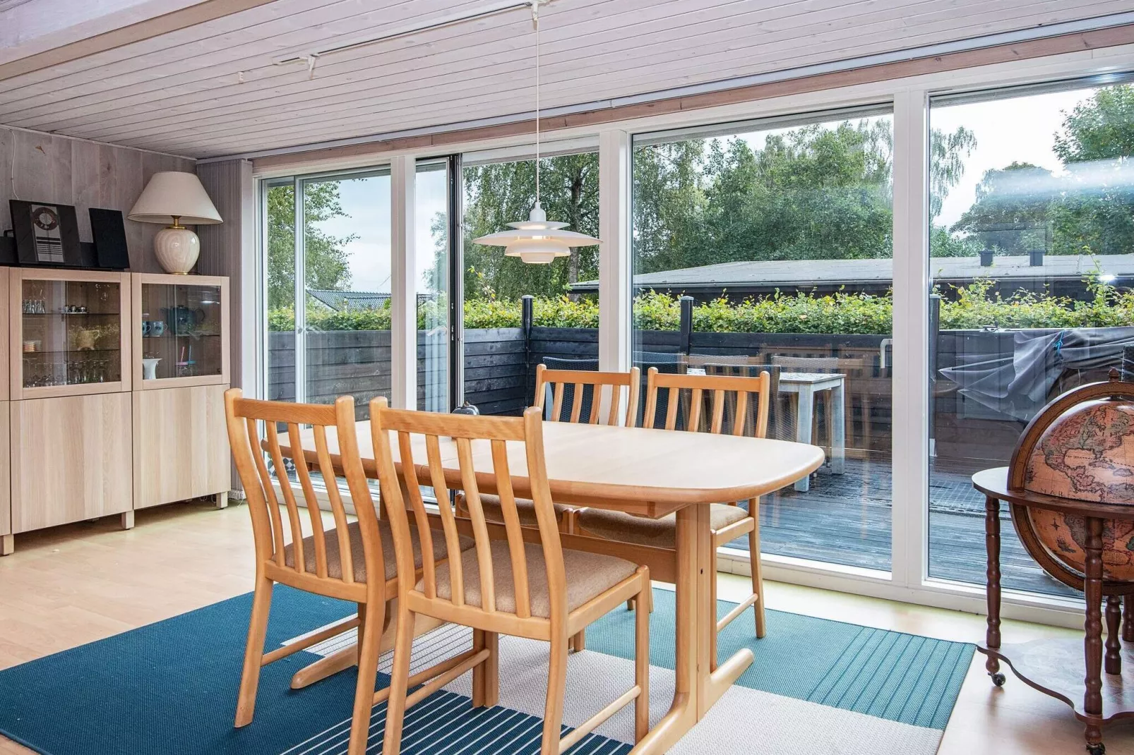 Maison de vacances pour 7 a Juelsminde-By Traum-Intérieur