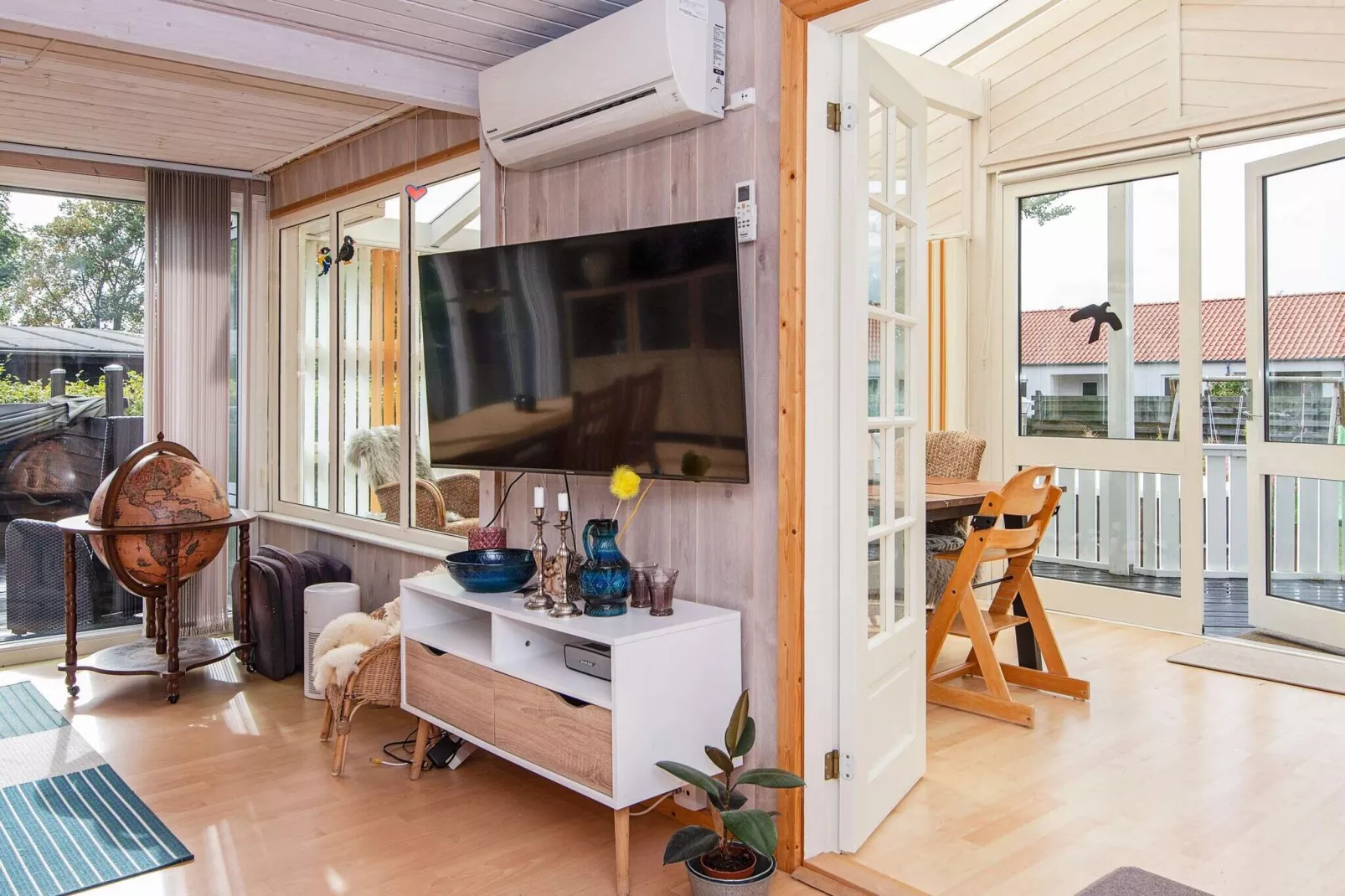 Maison de vacances pour 7 a Juelsminde-By Traum-Intérieur