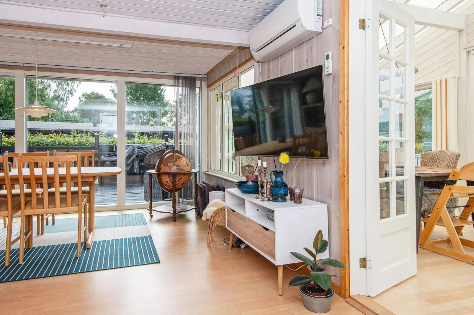 Maison de vacances pour 7 a Juelsminde-By Traum-Intérieur