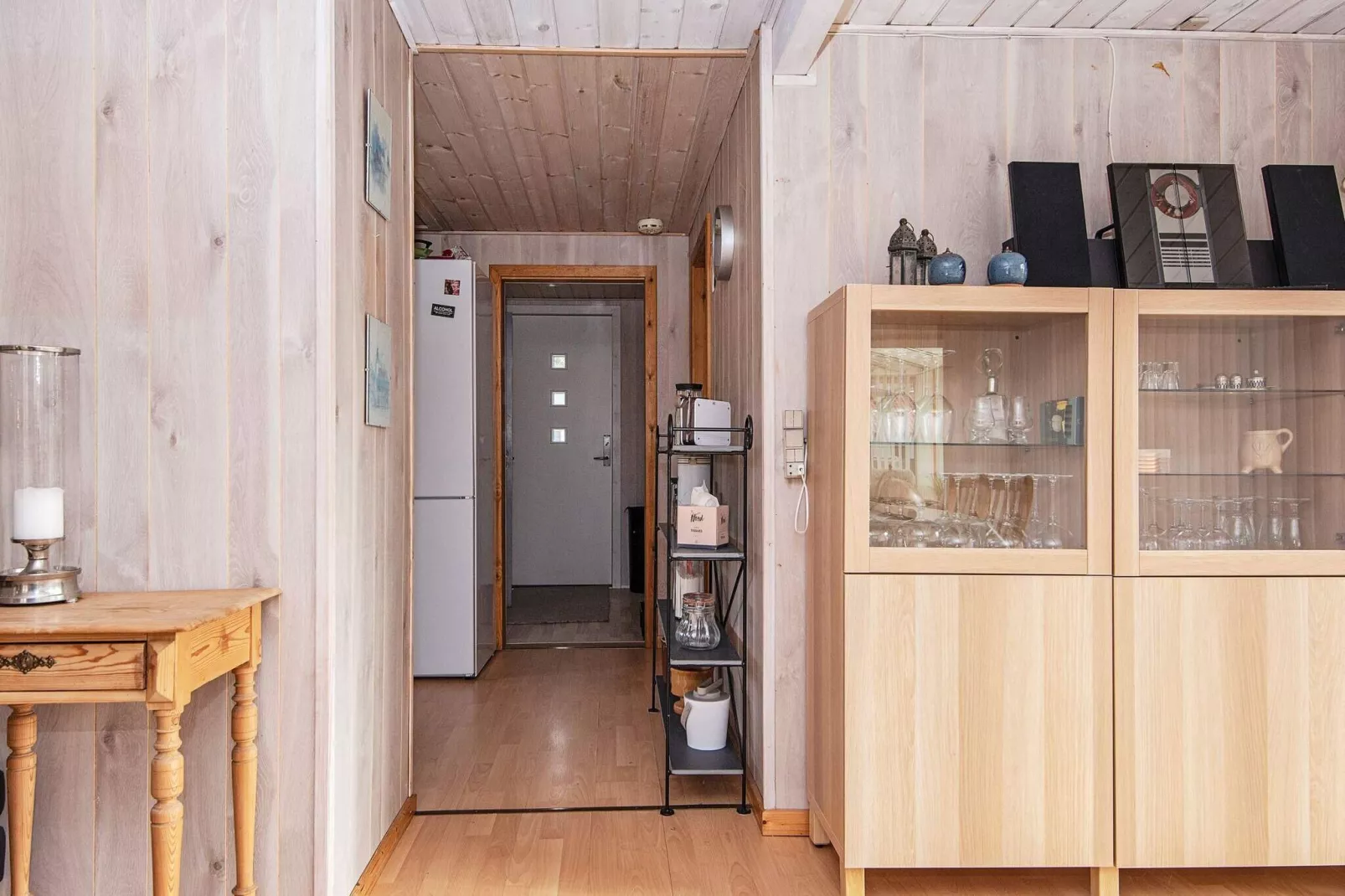 Maison de vacances pour 7 a Juelsminde-By Traum-Intérieur