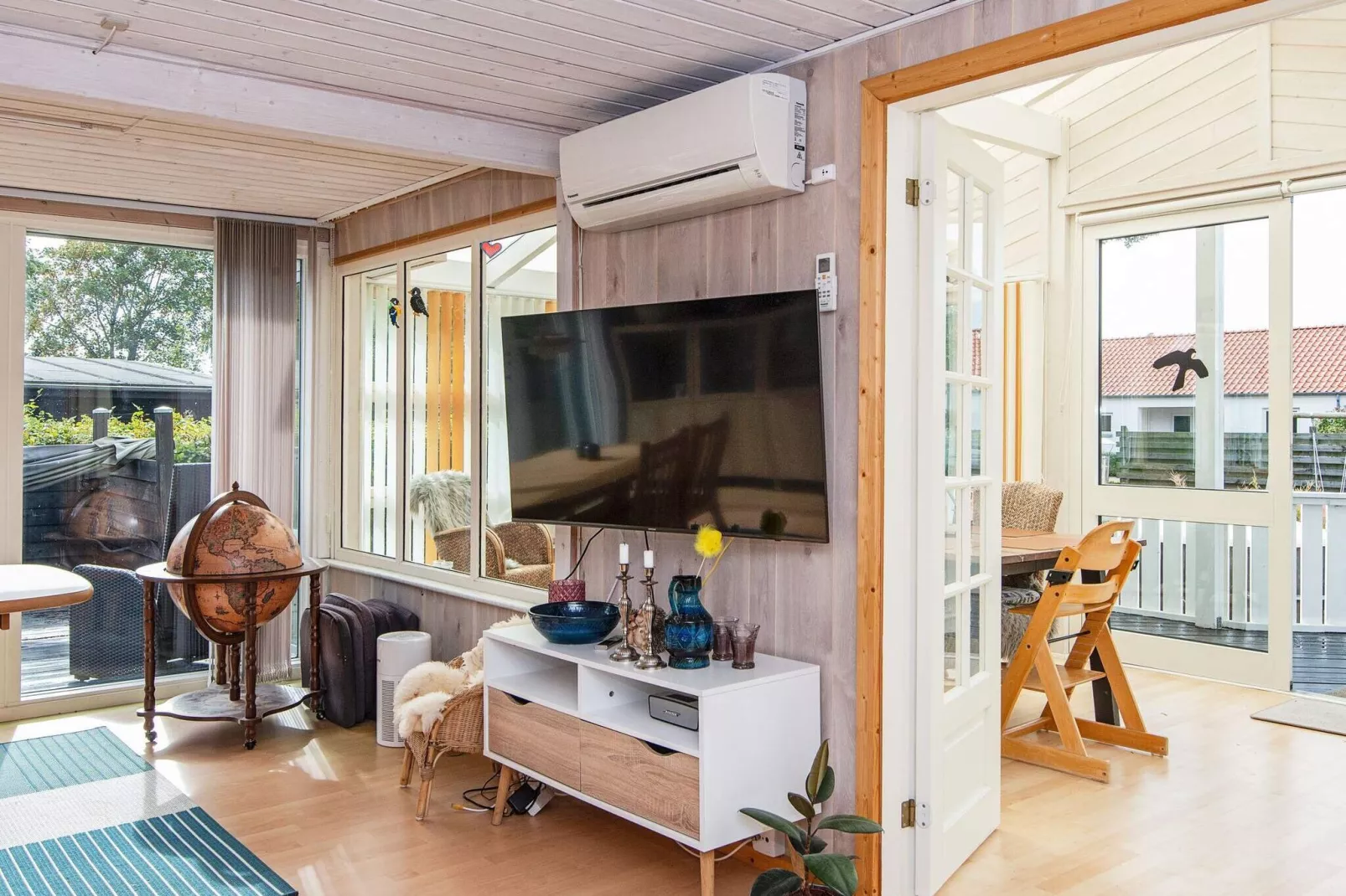 Maison de vacances pour 7 a Juelsminde-By Traum-Intérieur