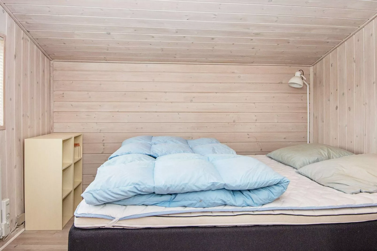 Maison de vacances pour 7 a Juelsminde-By Traum-Intérieur