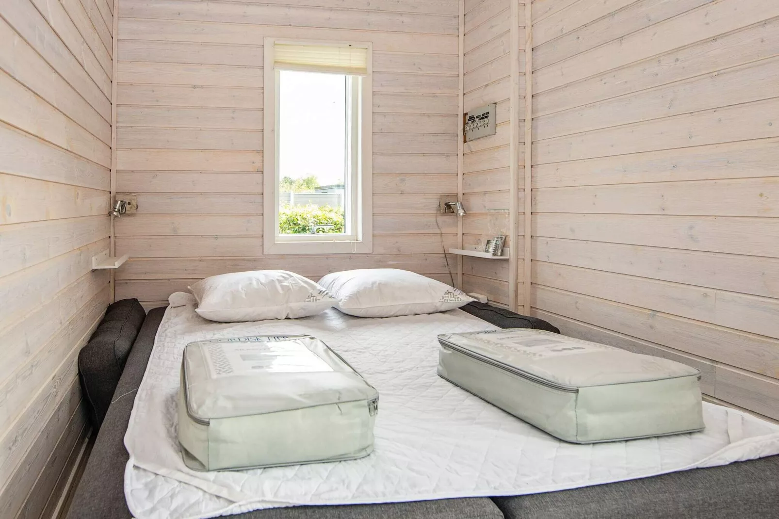 Maison de vacances pour 7 a Juelsminde-By Traum-Intérieur