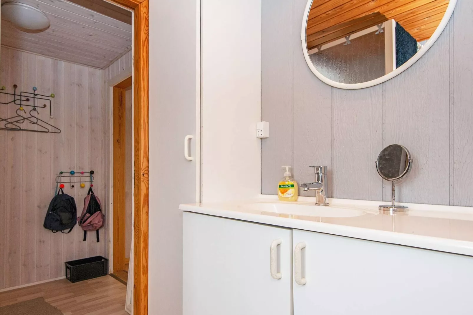 Maison de vacances pour 7 a Juelsminde-By Traum-Intérieur