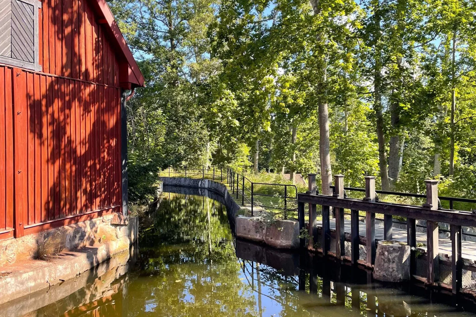 4 person holiday home in Högsjö-By Traum-Not tagged