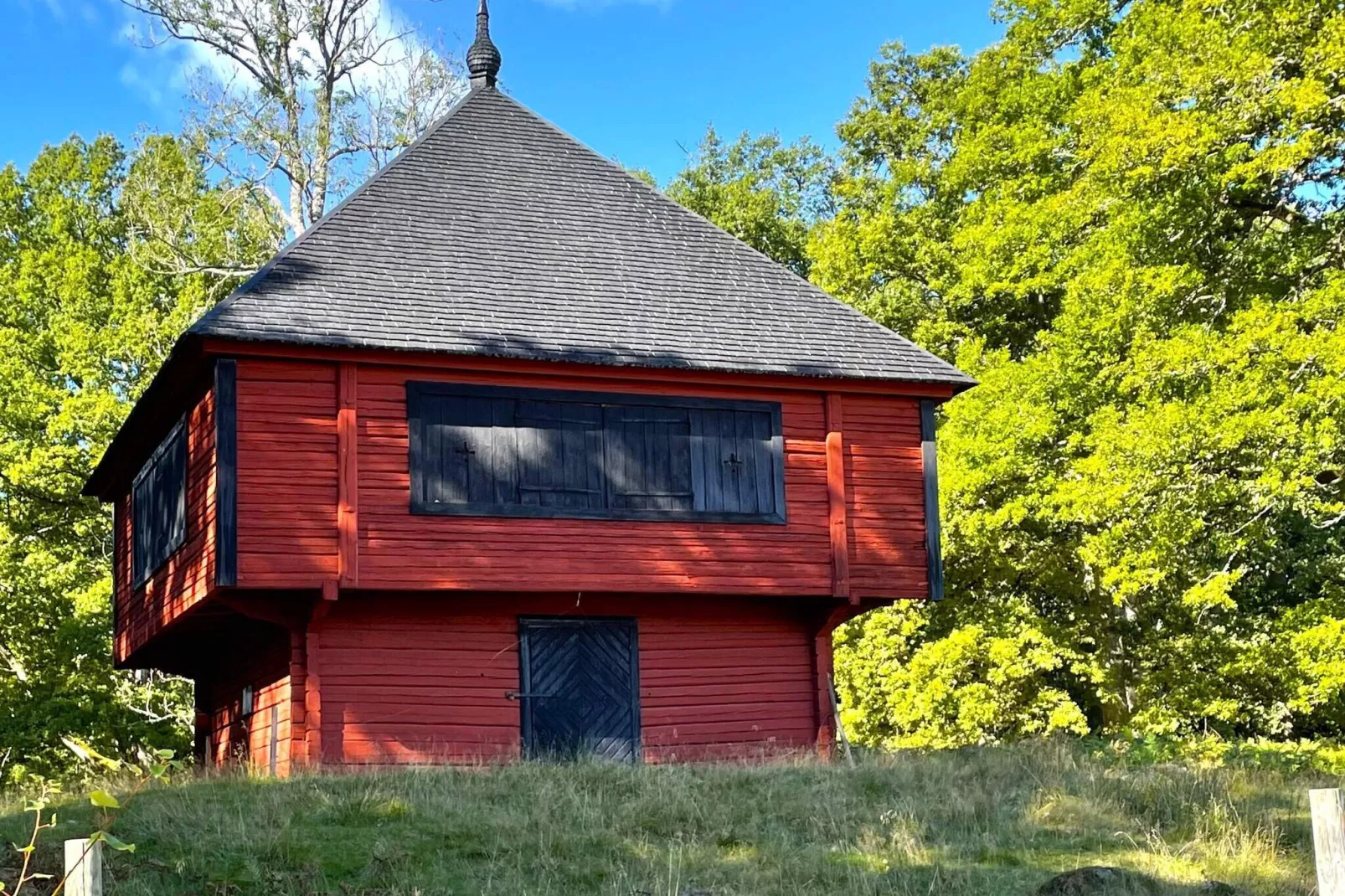 4 person holiday home in Högsjö-By Traum-Not tagged