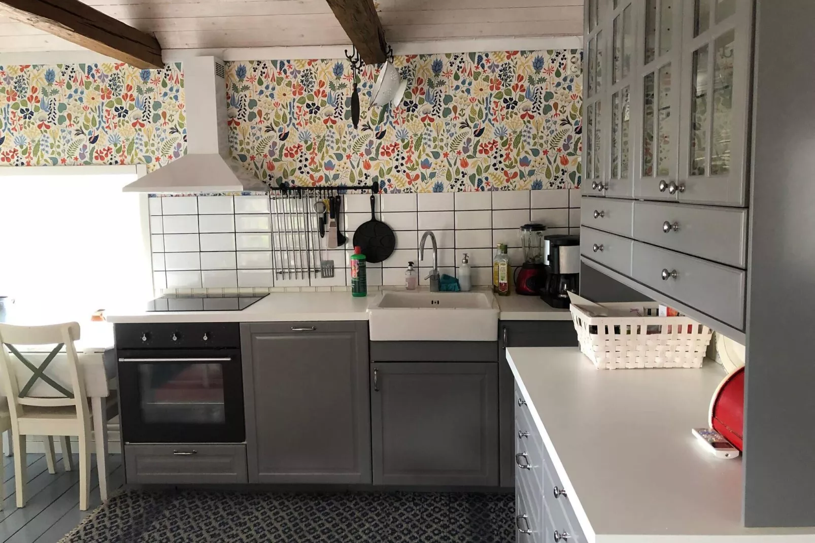 4 person holiday home in Högsjö-By Traum-Indoor