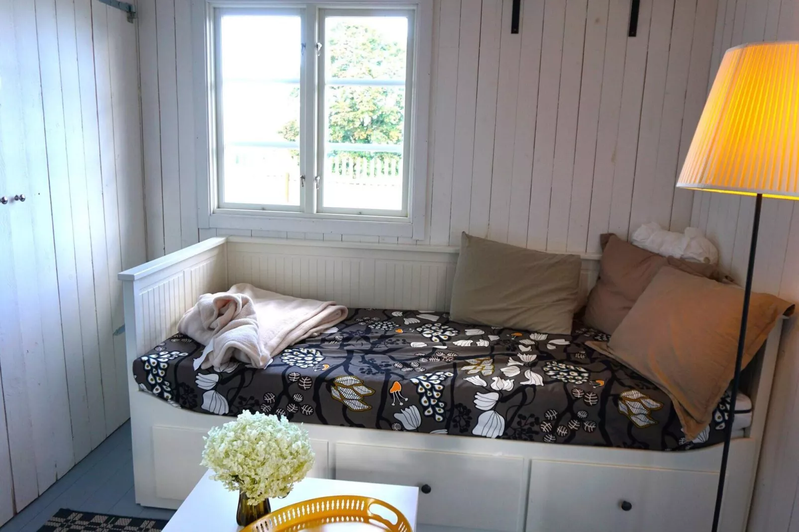 4 person holiday home in Högsjö-By Traum-Indoor