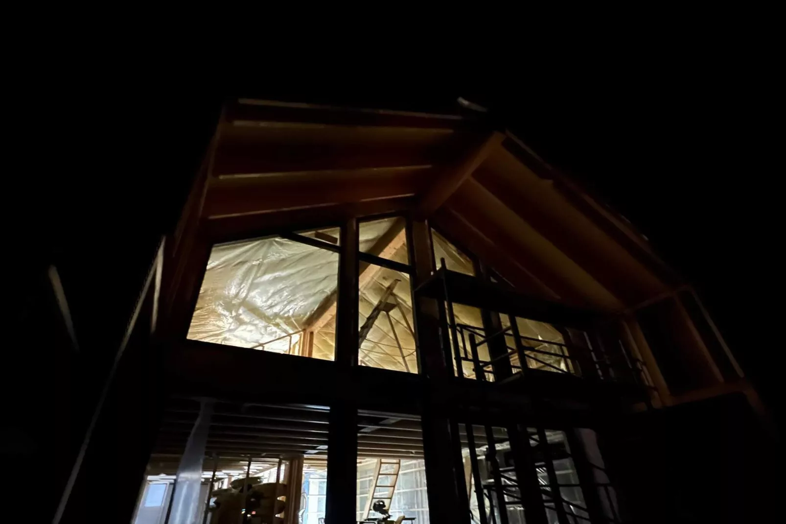 7 person holiday home in Huglo-By Traum-Outdoor