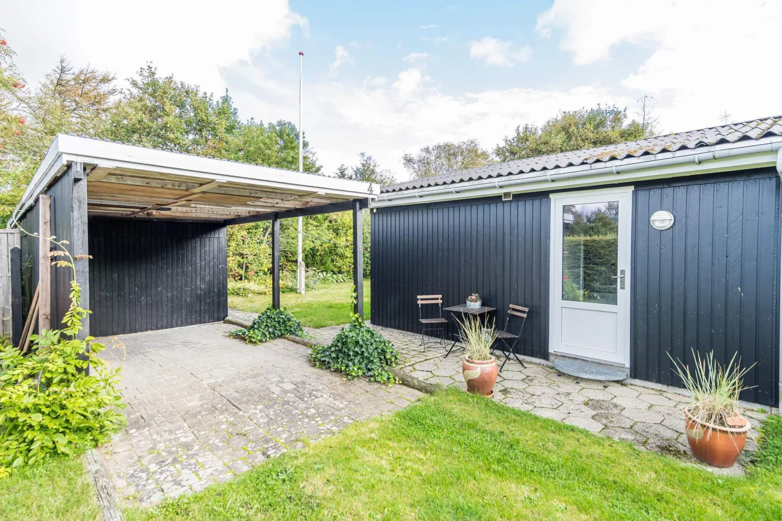 6 Personen Ferienhaus in Tarm-By Traum-Nicht zugeordnet