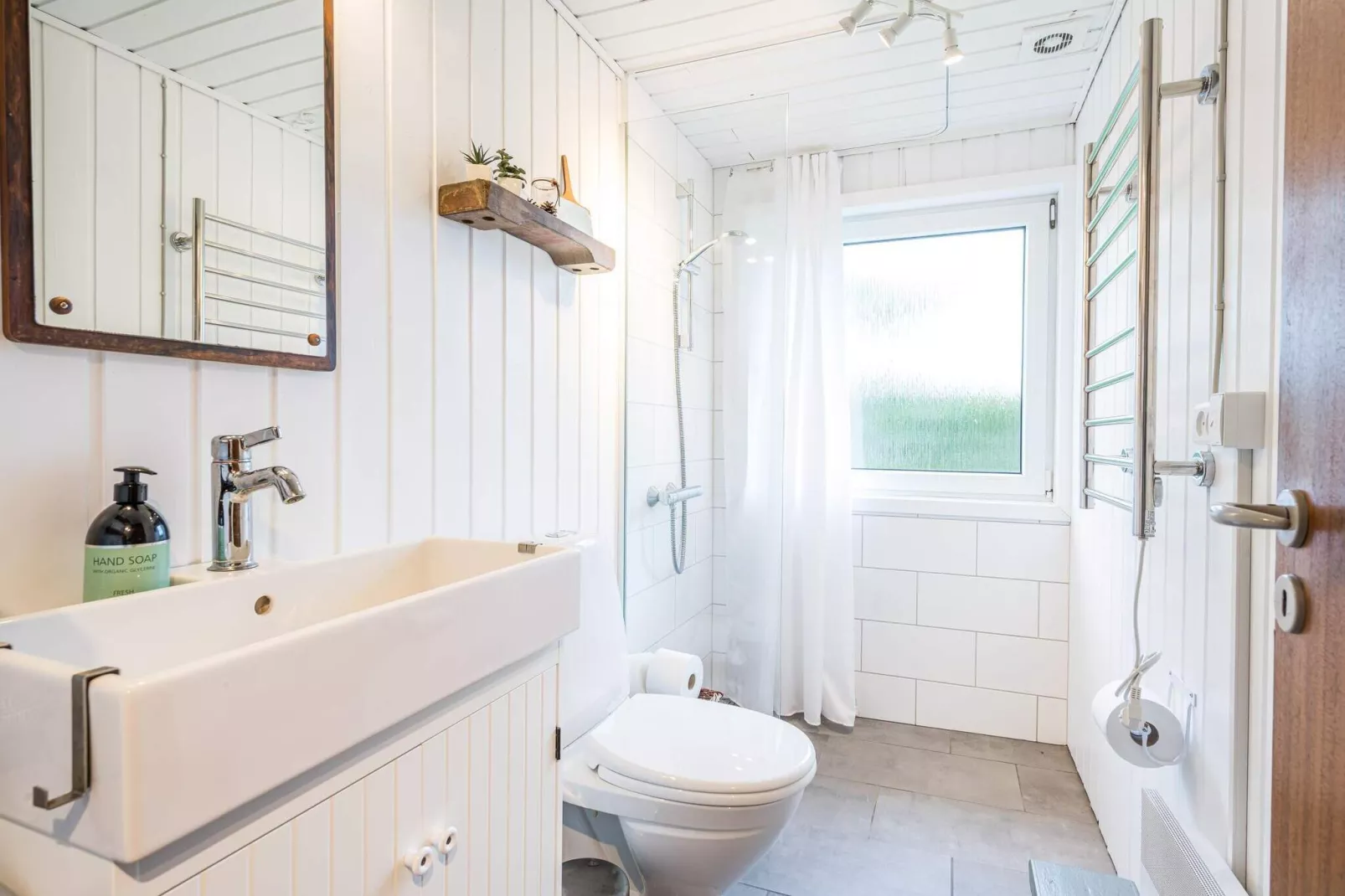 6 Personen Ferienhaus in Tarm-By Traum-Innenbereich