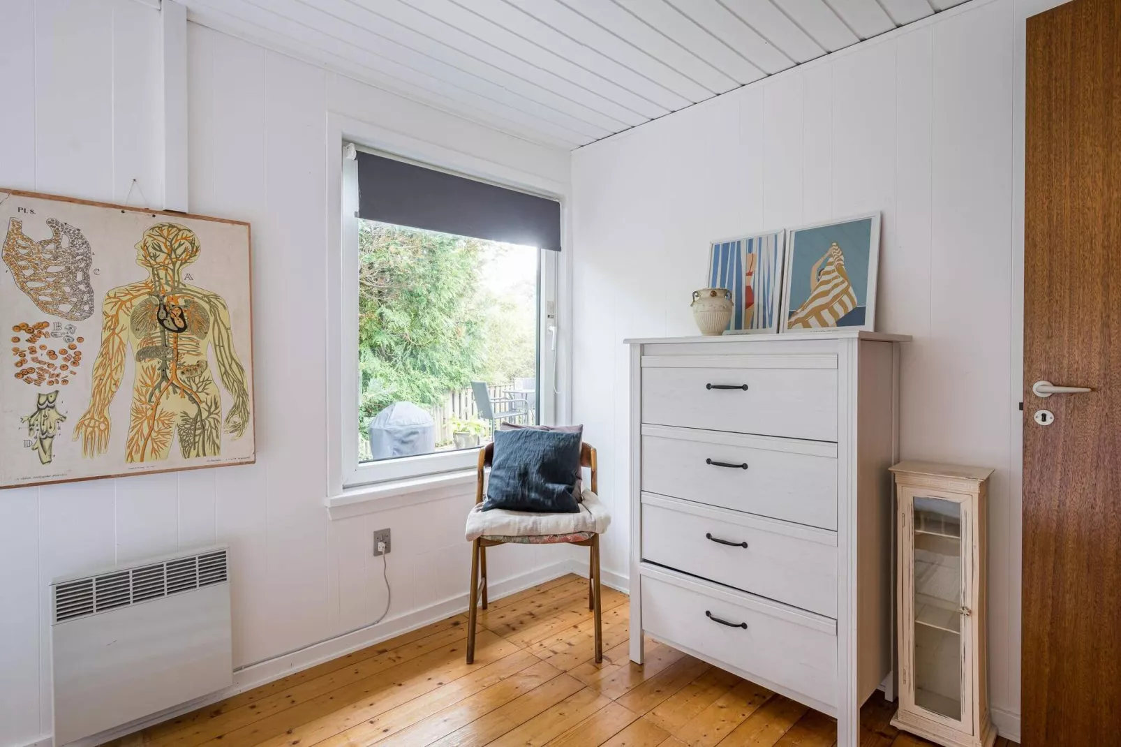 6 Personen Ferienhaus in Tarm-By Traum-Innenbereich
