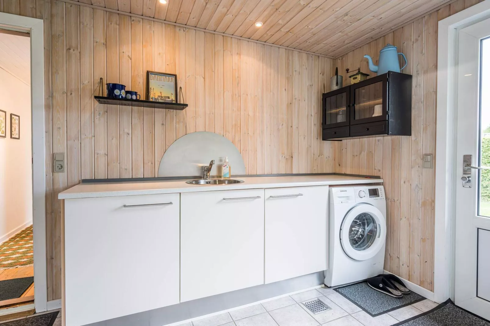 6 Personen Ferienhaus in Tarm-By Traum-Innenbereich