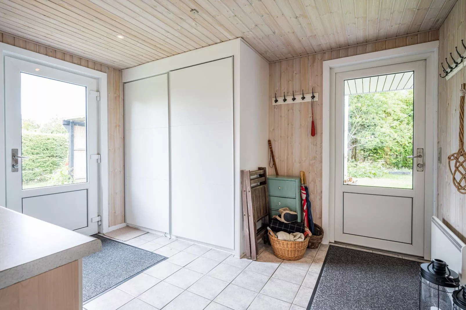 6 Personen Ferienhaus in Tarm-By Traum-Innenbereich