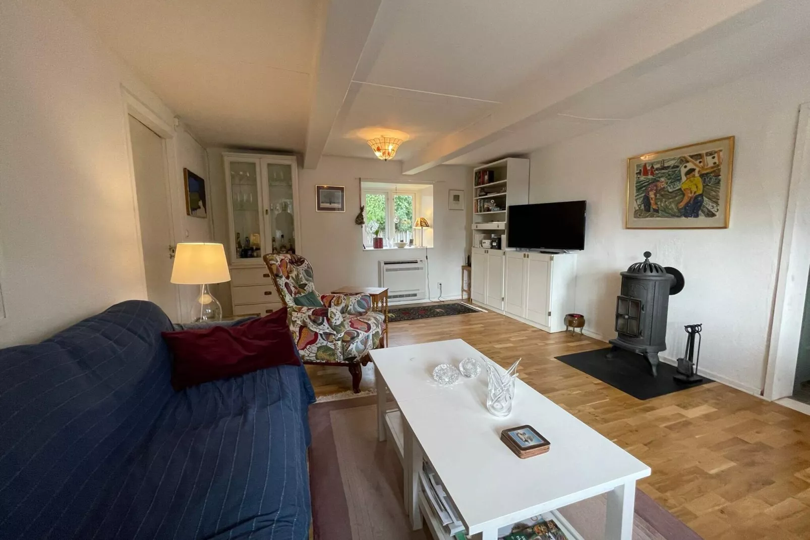 6 person holiday home in TOMELILLA-By Traum-Indoor