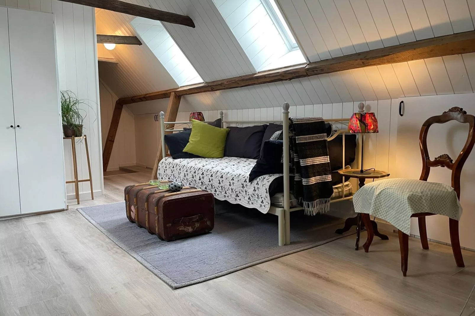 6 person holiday home in TOMELILLA-By Traum-Indoor