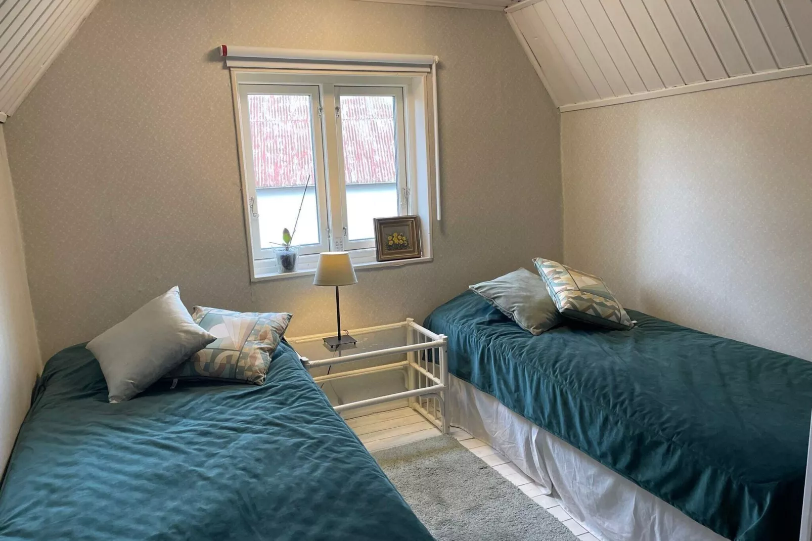 6 person holiday home in TOMELILLA-By Traum-Indoor