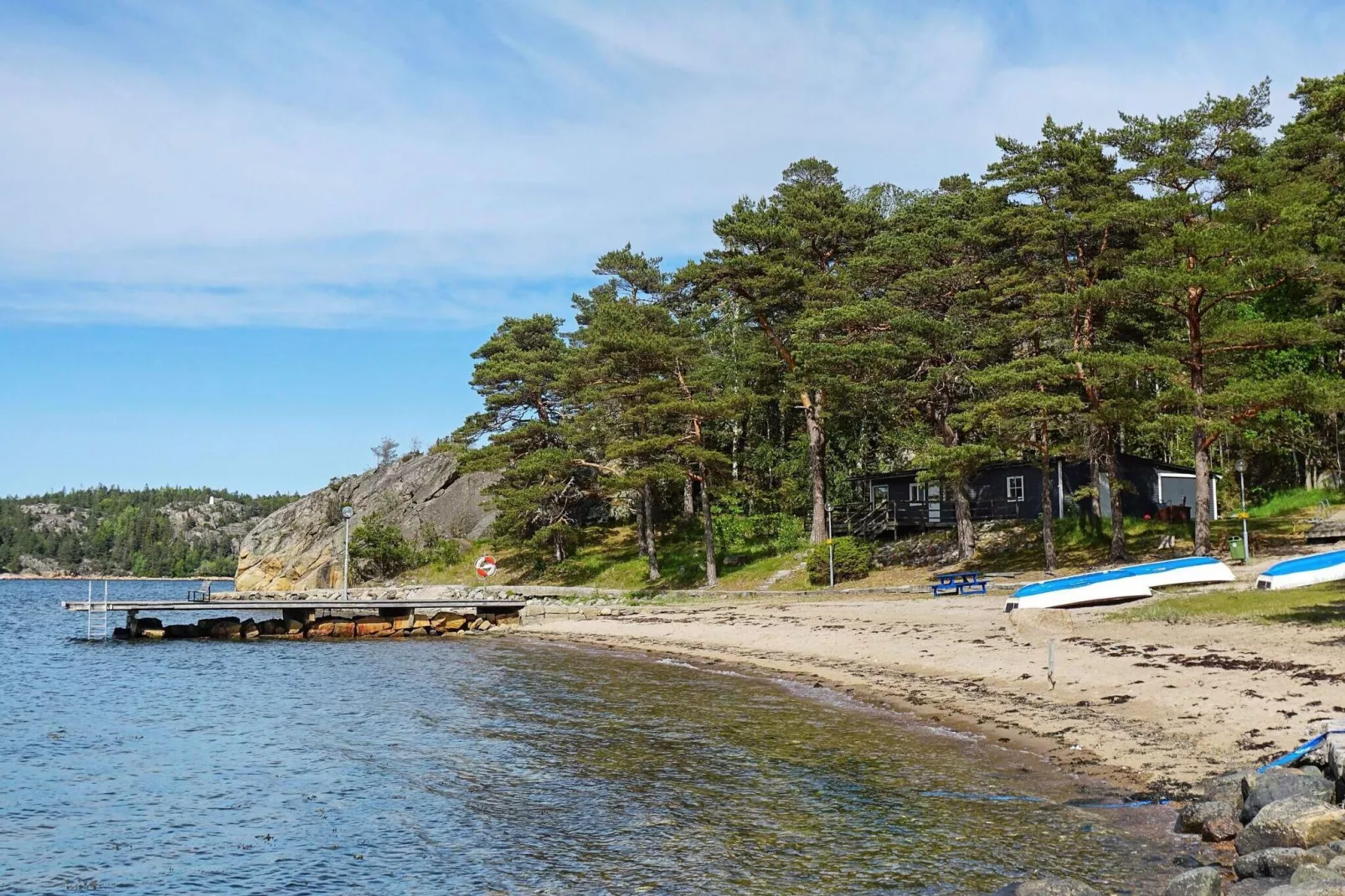 4 person holiday home in STRÖMSTAD-Not tagged
