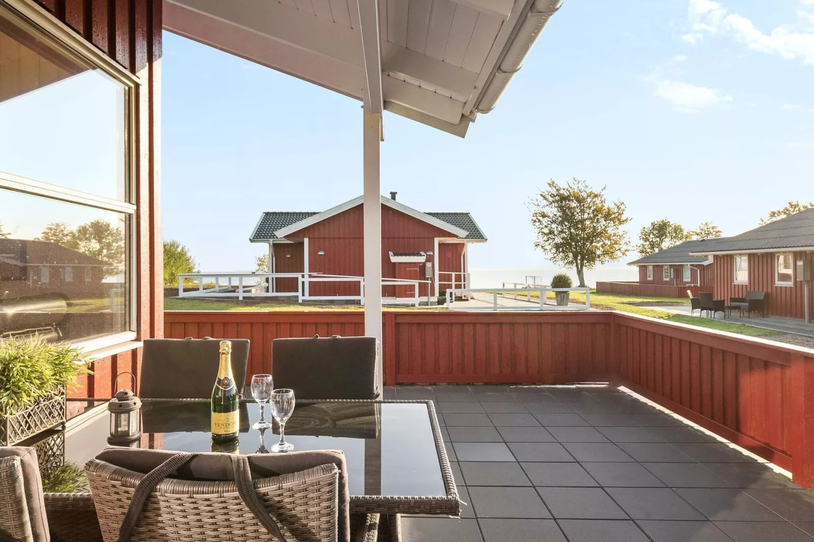 6 person holiday home in Sydals-By Traum-Outdoor