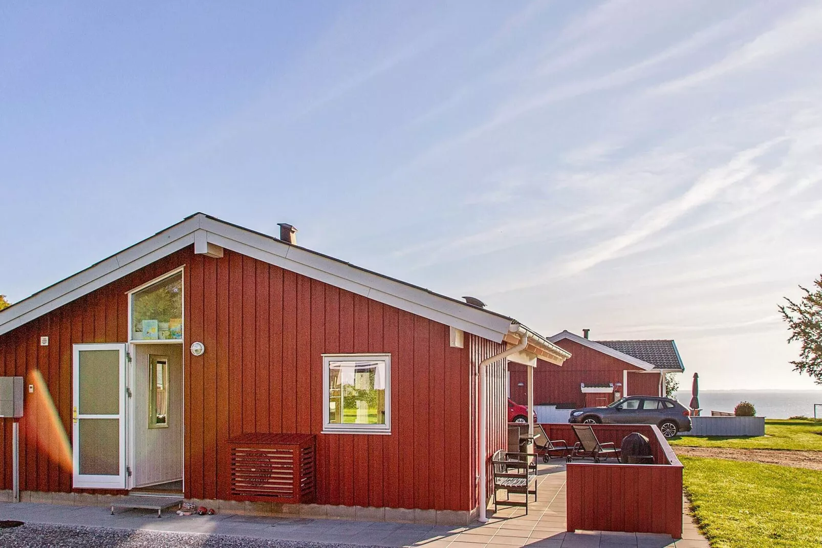 6 person holiday home in Sydals-By Traum