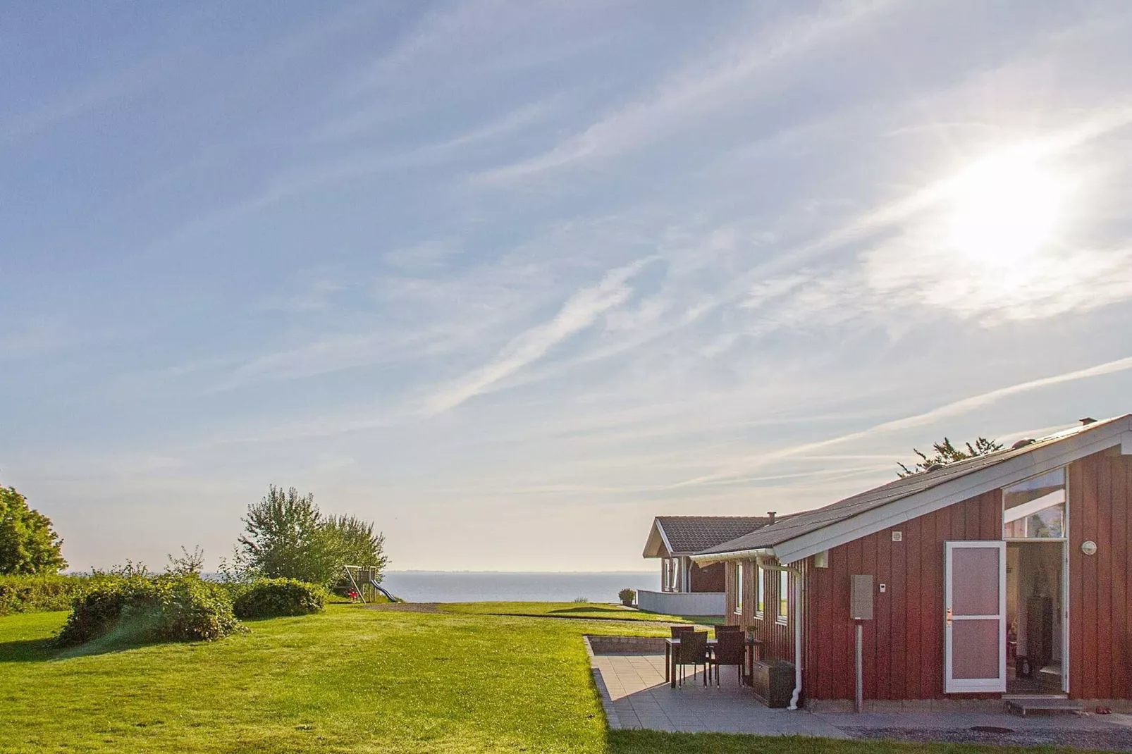 6 person holiday home in Sydals-By Traum-Outdoor