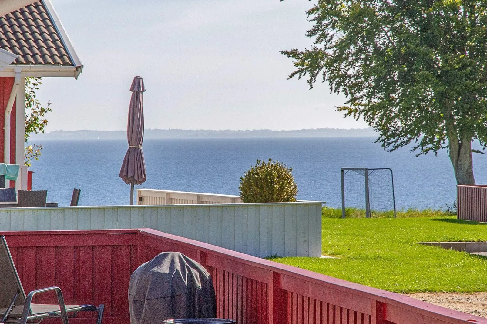 6 person holiday home in Sydals-By Traum-Outdoor