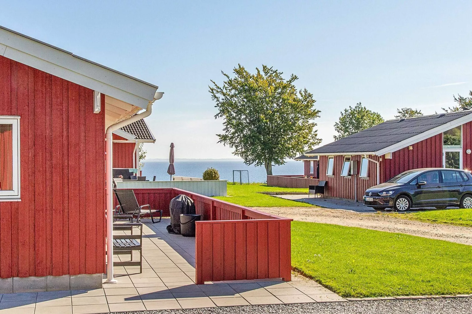 6 person holiday home in Sydals-By Traum-Outdoor