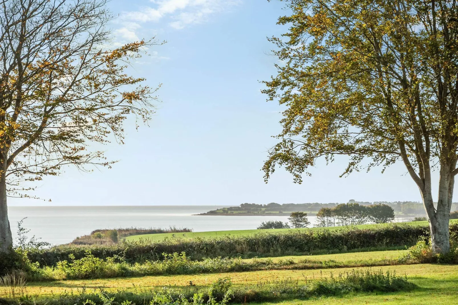 6 person holiday home in Sydals-By Traum-View