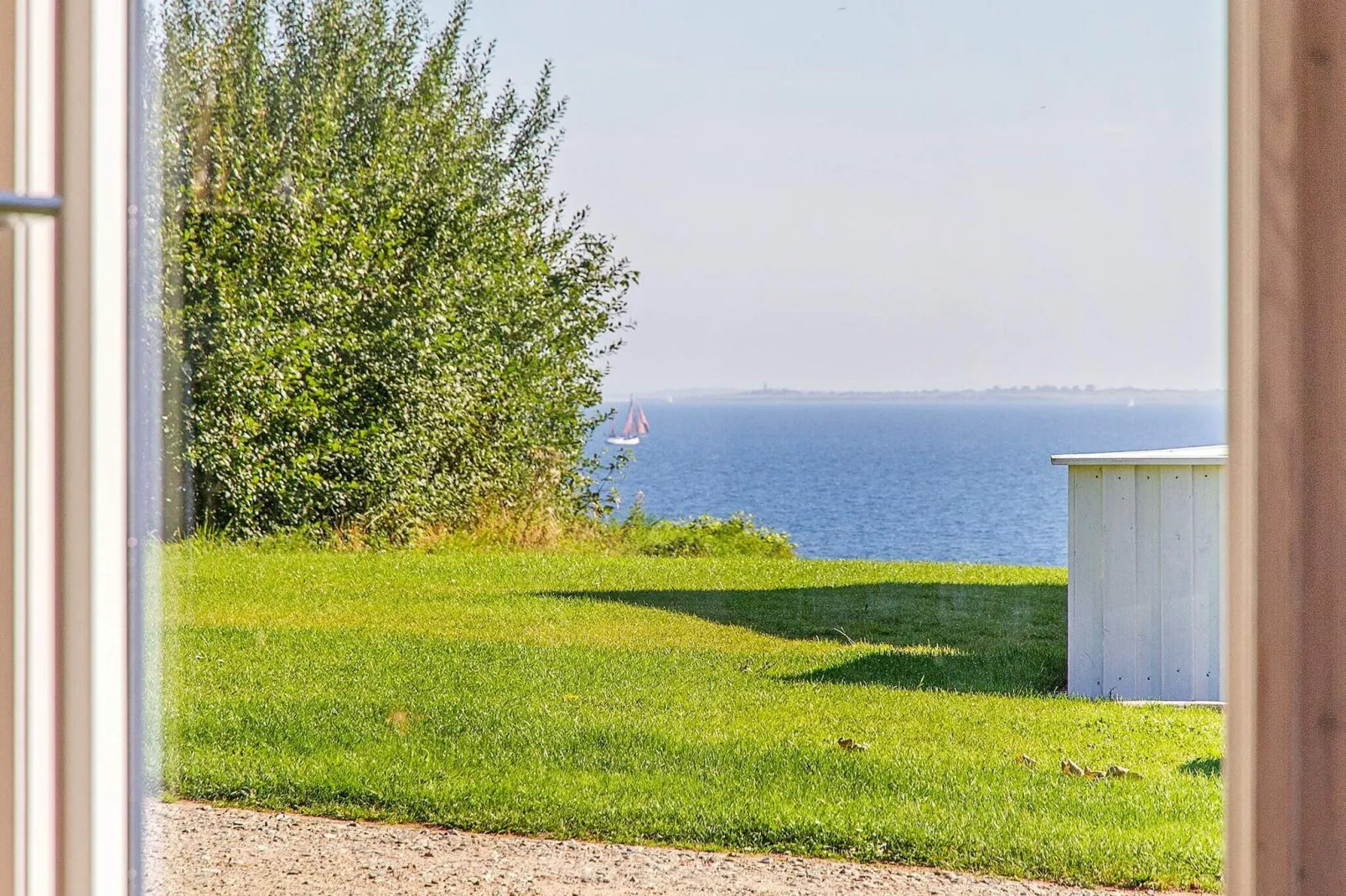 6 person holiday home in Sydals-By Traum-View